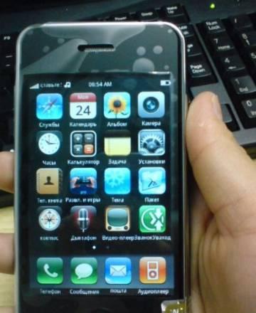 Apple  iPhone 3GS 32 Gb. USA Казань