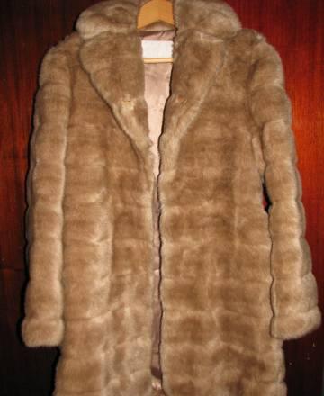 Шуба Москва