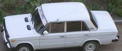 ВАЗ, 2004 Таганрог