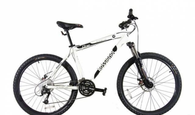 Маунтбайк rossignol  ONE  18" (абс.новый) Москва