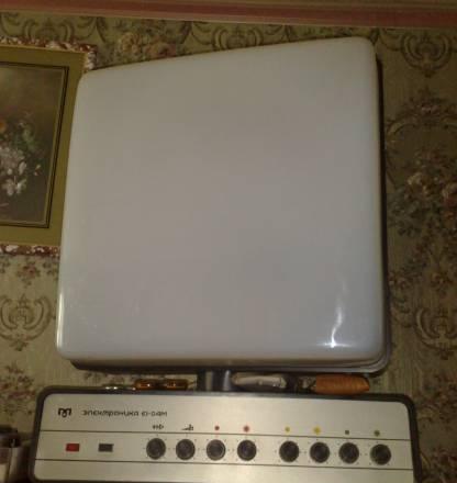 Свето-музыка Ярославль