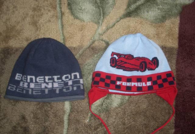 Продам шапочки детские Москва