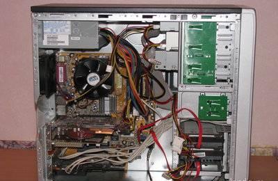 Пк под заказ для игр и работы(дешевле но не хуже) Санкт-Петербург