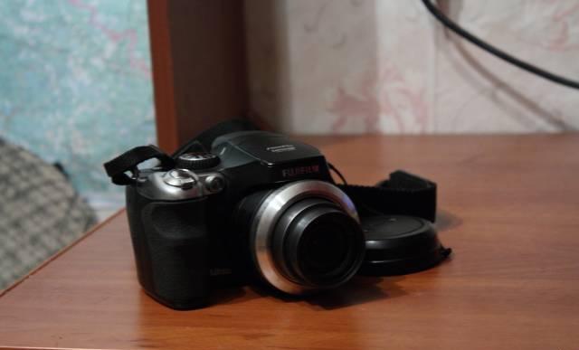FujiFilm FinePix S8000 fd Санкт-Петербург