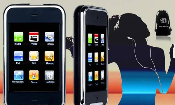 MP3 плеер Санкт-Петербург