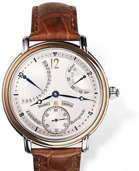 Часы Maurice Lacroix MP6198 (200 000 руб) Москва