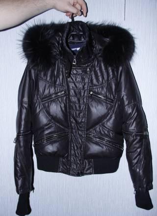 Пуховик Королев