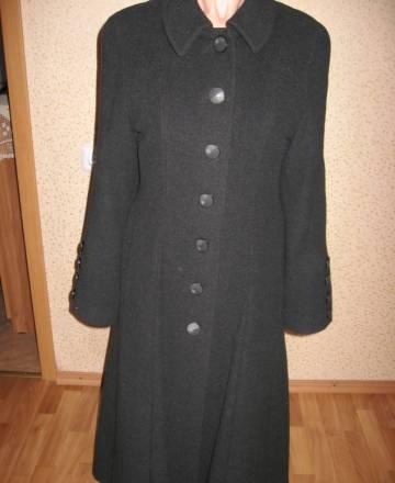 Пальто Санкт-Петербург