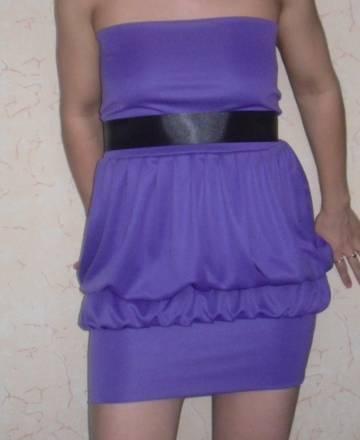 Новое платье Москва