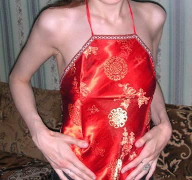 Топ с открытой спиной Москва