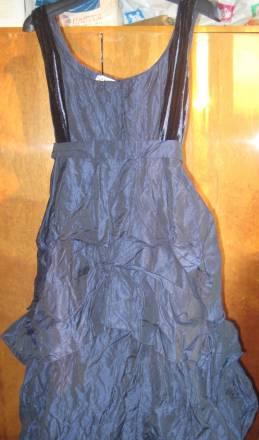 Платье вечернее Москва