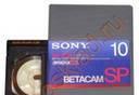 Betacam Москва