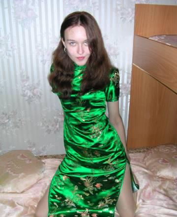 Обалденное китайское платье Москва