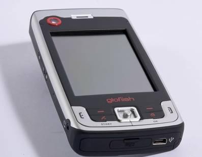 E-Ten Glofiish X800 Москва