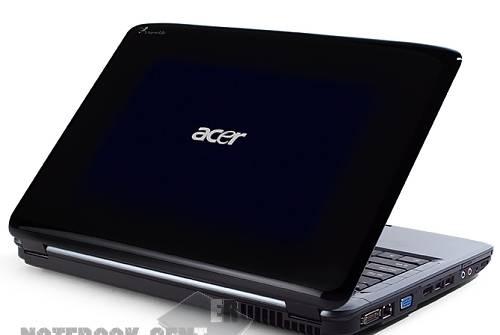 Ноутбук Acer Aspire 5930G-733G25Mi Санкт-Петербург
