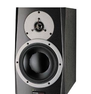 Студийные мониторы Dynaudio BM5A Санкт-Петербург