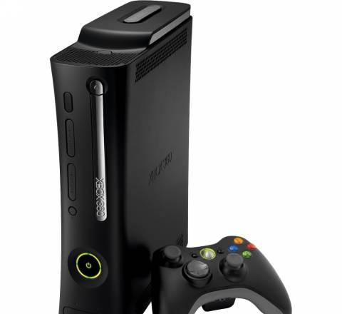 Новый Xbox 360 Elite прошивка для запуска всех игр Санкт-Петербург