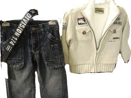 Войчик- стильный комплект на мальчика Москва