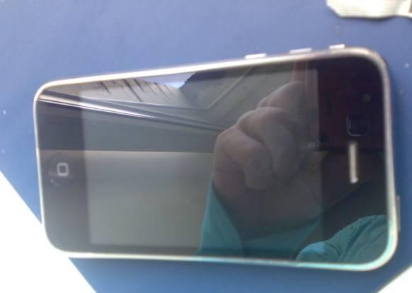 Iphone 2g полный комплект Санкт-Петербург