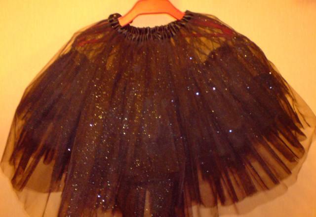 Юбка-пачка Москва