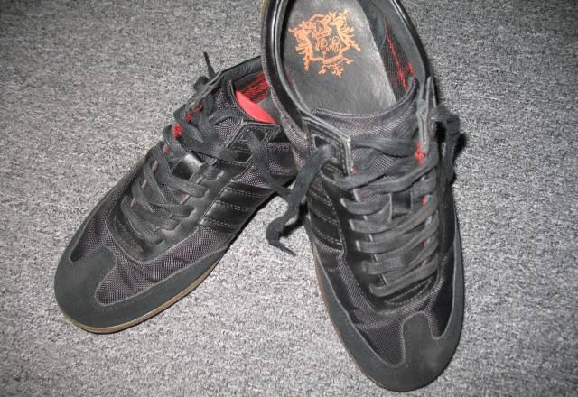 Кеды Zara Москва