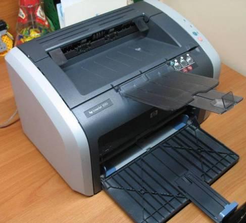Принтер HP - 1010 Санкт-Петербург