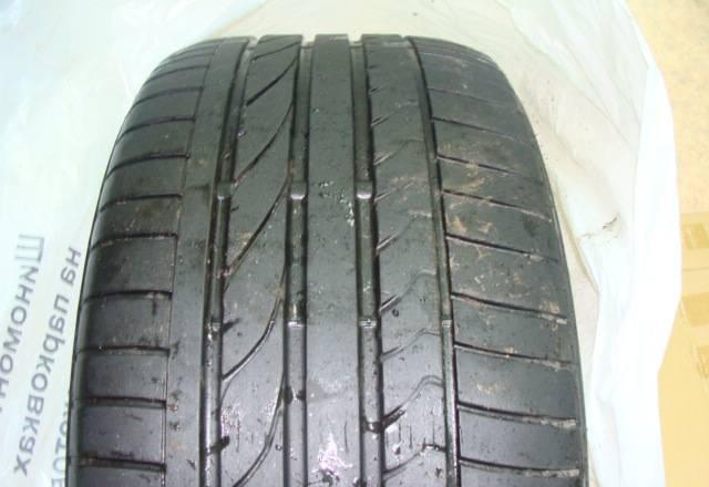 Продаю 4-е шины Bridgestone Dueler 255/50/R19 Санкт-Петербург
