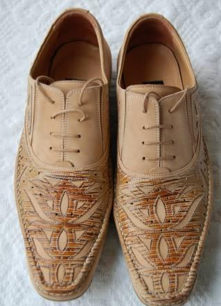 Туфли мужские Санкт-Петербург