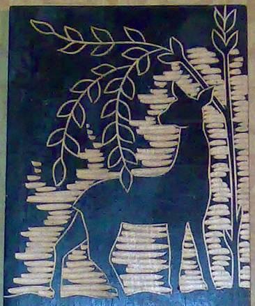 Резьба по дереву Санкт-Петербург