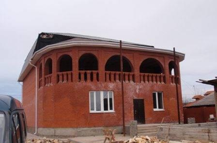 Особняк, Ногинск Москва