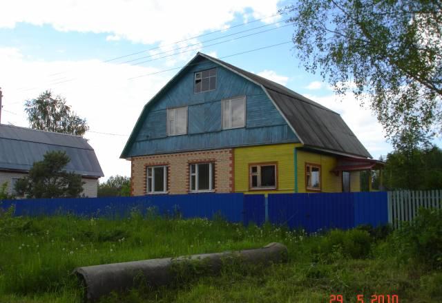Продаю дом по Дмитровскому шоссе Москва