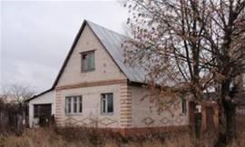 Ирпичный дом Москва