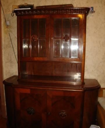 Буфет-горка Москва