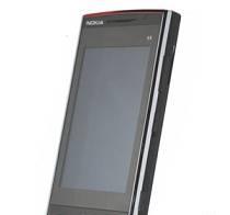 Мобильный nokia X6-новинка 2010 года Волгоград