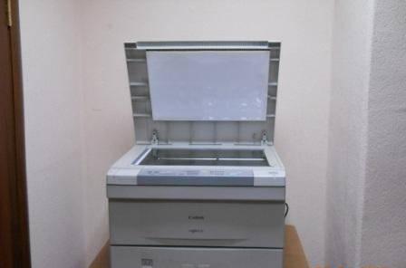 Ксерокс Canon NP 6317 Москва