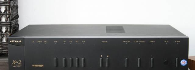 Продам AV усилитель arcam xeta 2 Москва