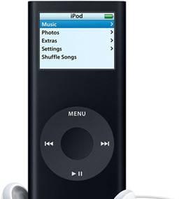 Apple iPod Nano2 8Gb Москва