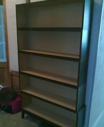 Книжные полки Москва