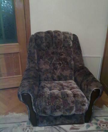 Кресла Москва