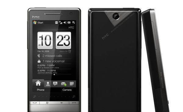 HTC Diamond2 T5353 Москва