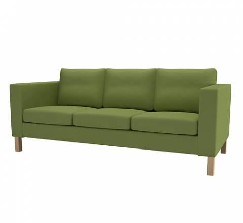 Чехол к диван Ikea karlanda Икеа икея Карланда Москва