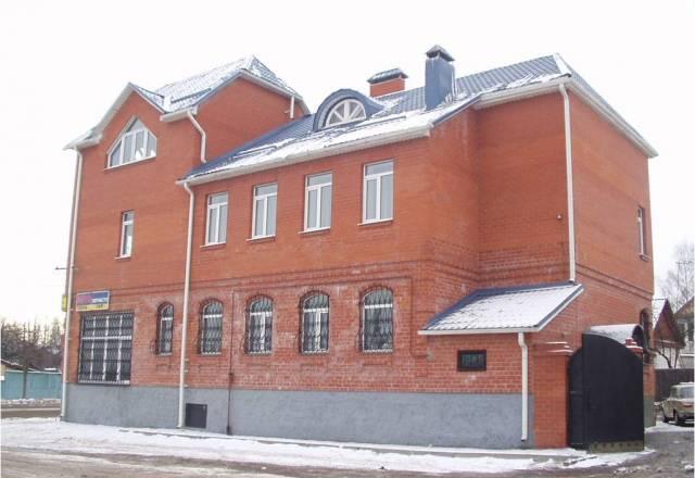 Имущественный комплекс г. Калуга Калуга