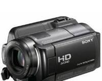 Sony HDR-XR200VE 120GB Pal HDD Ульяновск