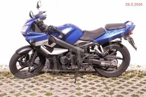 Мотоцикл kymco quannon Санкт-Петербург