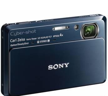 Sony DSC-TX7 Digital Camera with Deluxe Камышин