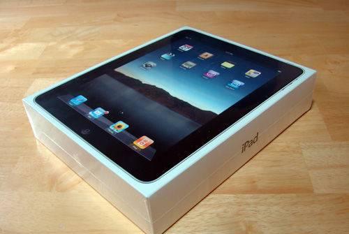 Apple iPad 64GB Wifi+3G MC497LL/A Москва
