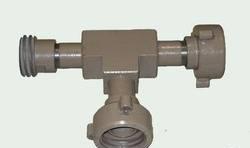 Тройники высокого давления Первоуральск