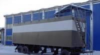 Емкость технологическая Первоуральск