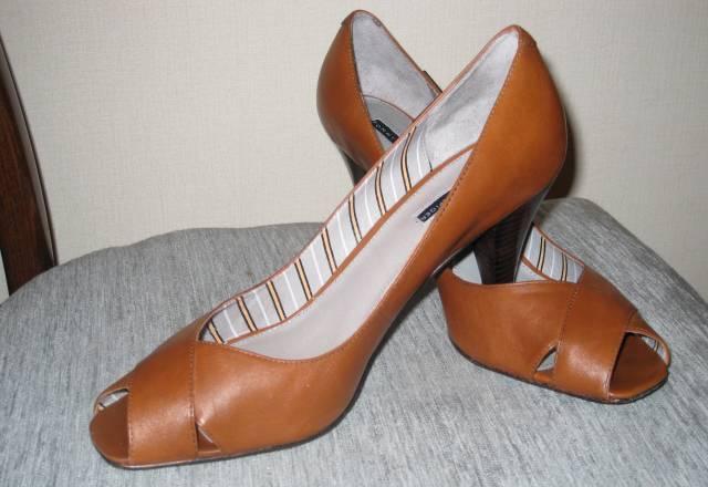 Туфли Tommy Hilfiger Москва