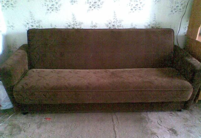 Диван в отличном состоянии Санкт-Петербург